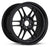 Enkei RPF1 18x9.5 5x114.3 38mm Offset 73mm Bore Matte Black Wheel | 3798956538BK