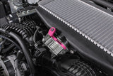 Perrin Top Mount Intercooler Bracket Hyper Pink (PSP-ITR-331HP) | Subaru WRX 2022-2025 / Ascent 2019-2025 / Legacy XT 2020-2025 / Outback XT 2022-2025