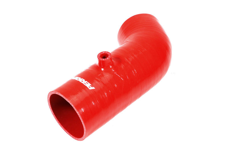 Perrin Intake Hose Red (PSP-INT-432RD) | Subaru BRZ 2022-2025 / GR86 2022-2025
