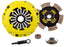 ACT Xtreme Duty 6-Puck Disc Clutch Kit Subaru 2002-2005 WRX | SB9-XTG6