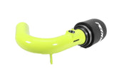Perrin Cold Air Intake Neon Yellow (PSP-INT-327NY) | Subaru WRX 2022-2025