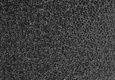 Perrin Filter Replacement Foam Filter 3.125in (X-PSP-INT-208) | Subaru WRX 2002-2007 / STI 2004-2007