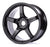 Gram Lights 57CR 18x9.5 5x114.3 38mm Offset HS Gunmetallic Wheel | WGCRX38EHGP