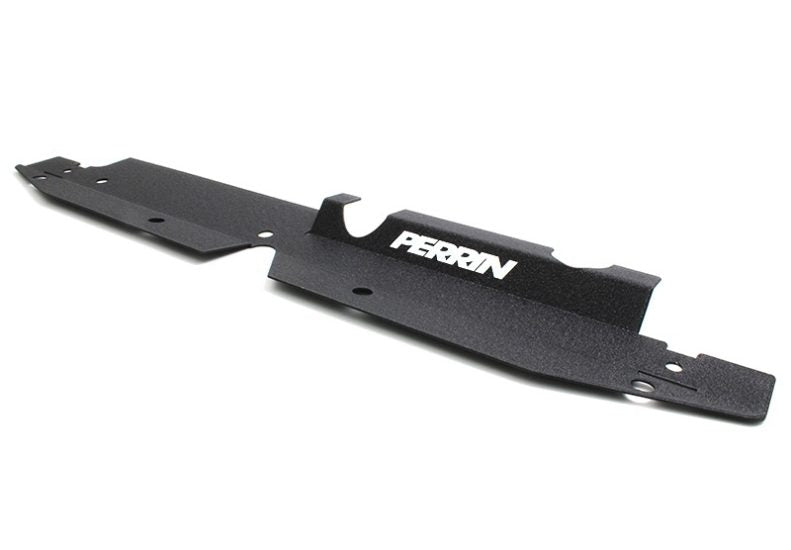 Perrin Radiator Shroud Black (PSP-ENG-510BK) | Subaru WRX 2008-2014 / STI 2008-2014
