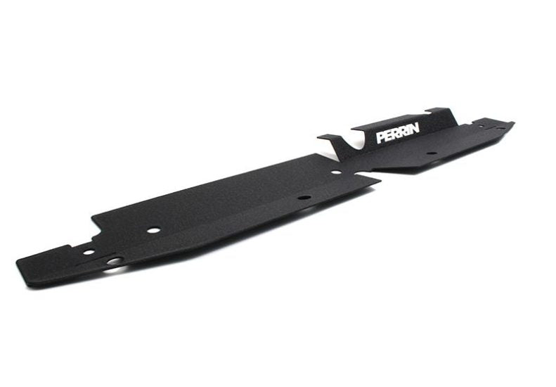 Perrin Radiator Shroud Black (PSP-ENG-510BK) | Subaru WRX 2008-2014 / STI 2008-2014