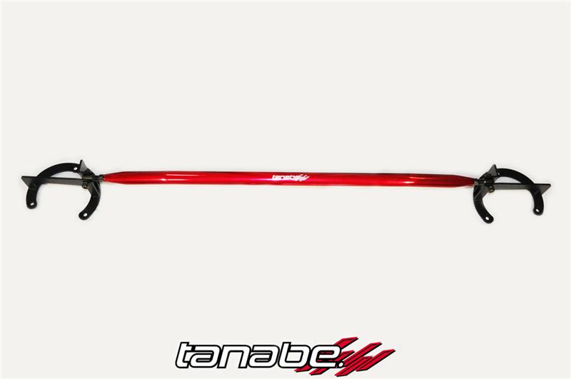 Tanabe Strut Tower Bar Front Subaru 2015-2021 WRX / 2015-2021 STI