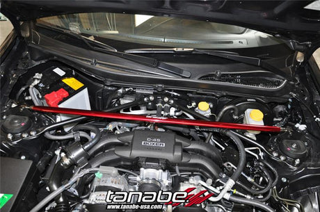 Tanabe Front Strut Bar Subaru 2013-2020 BRZ