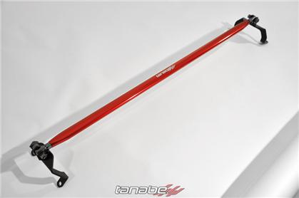 Tanabe Rear Strut Bar Subaru 2013-2020 BRZ