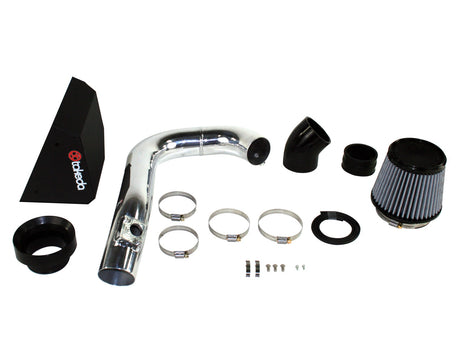 aFe Power Takeda Stage-2 Pro DRY S Intake System With Engine 2.5i (TR-4303P) | Subaru Legacy 2010-2012 / Outback 2010-2012