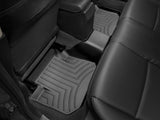 COBB Front and Rear FloorLiner by WeatherTech Black Subaru 2022-2024 WRX | WT4417431-4411072