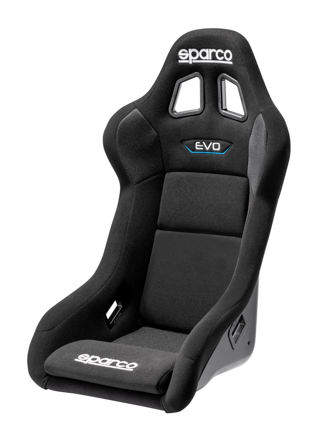 Sparco Seat EVO QRT Competition Fixed Back | 008007RNR