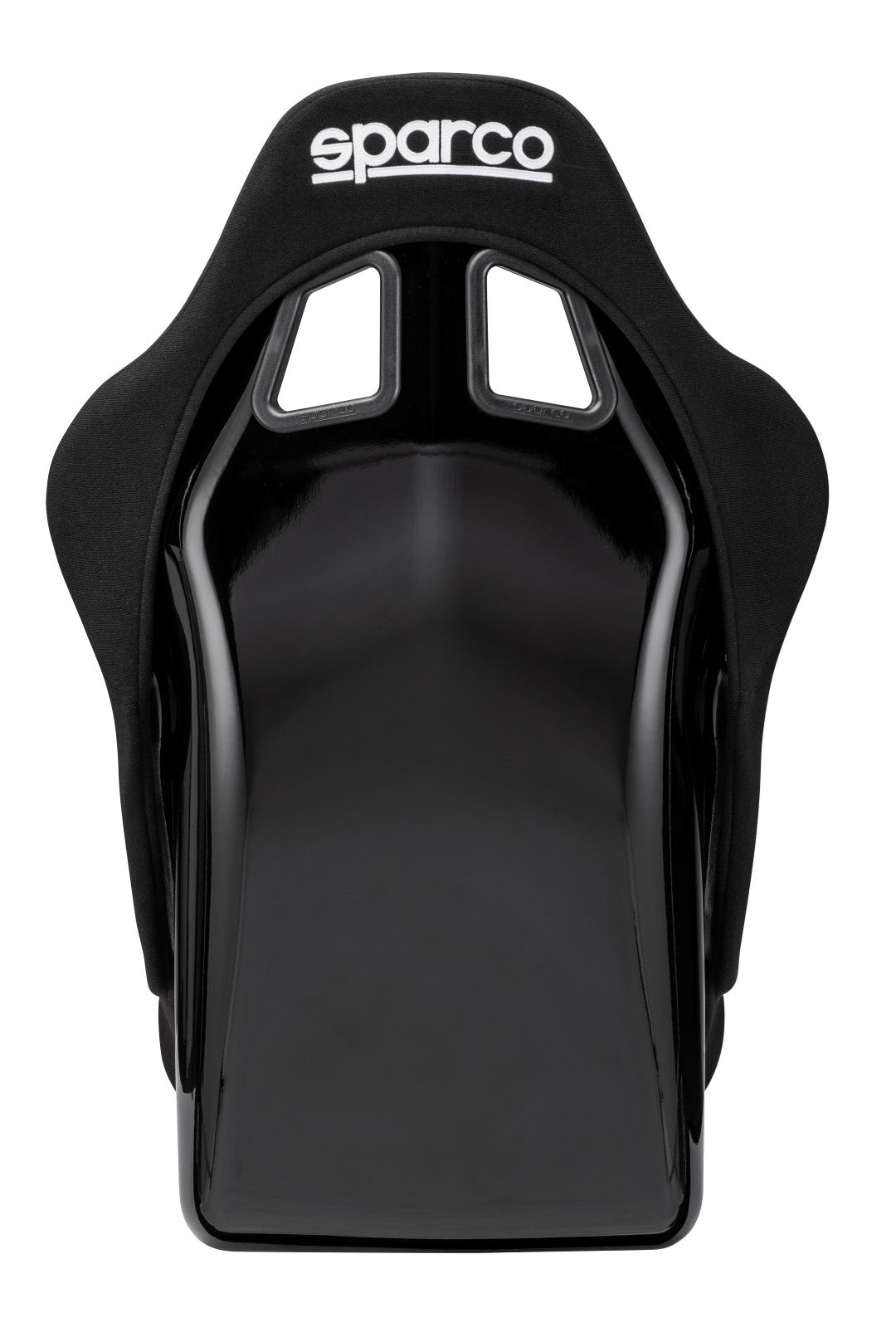 Sparco Seat EVO QRT Competition Fixed Back | 008007RNR