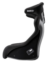 Sparco Seat CIRCUIT II QRT Competition Fixed Back | 008011RNR