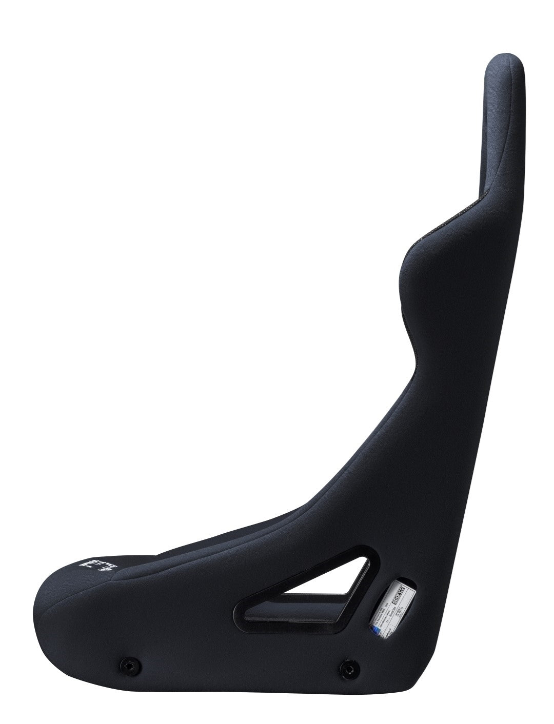 Sparco Seat SPRINT Competition Fixed Back | 008235NR