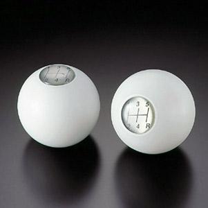 Cusco 5 Speed Shift Knob Subaru 2002-2014 WRX