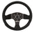 Sparco 300mm Steering Wheel 300 Competition Black w/ Suede Universal