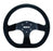 Sparco 330mm Steering Wheel R 353 Competition Black w/ Suede Universal