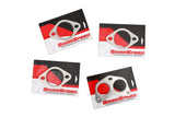 GrimmSpeed Turbo Application Exhaust Gasket Set Subaru 2013-2019 BRZ