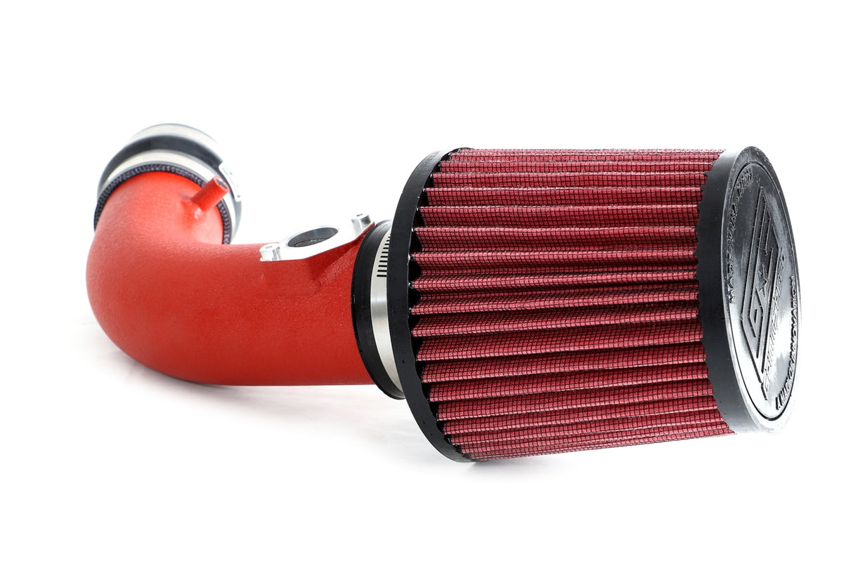 GrimmSpeed Cold Air Intake Red Subaru 2013-2019 BRZ