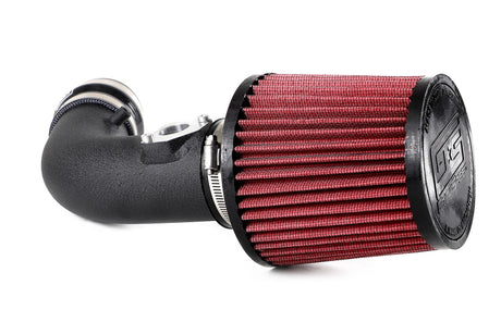 GrimmSpeed Cold Air Intake Black Subaru 2013-2019 BRZ