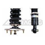 BC Racing BR Series Coilovers (HATCH) Subaru 2008-2014 STI