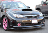 JNA Performance S Style Front Lip Polyurethane Subaru 2008-2010 STI