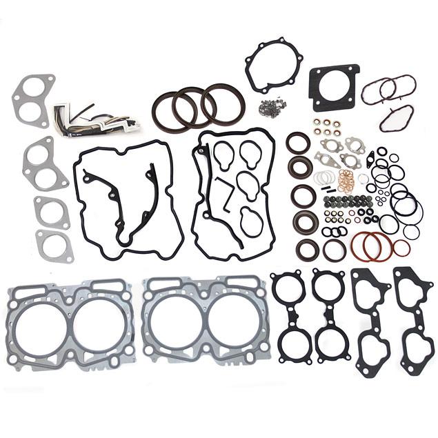 Subaru OEM Full Gasket Kit 2.0L (Build Date 9/00-9/02) Subaru 2002 WRX