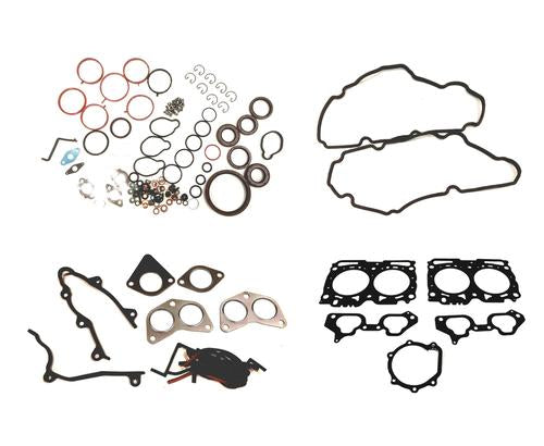 Subaru OEM Full Gasket Kit Subaru 2008-2014 WRX