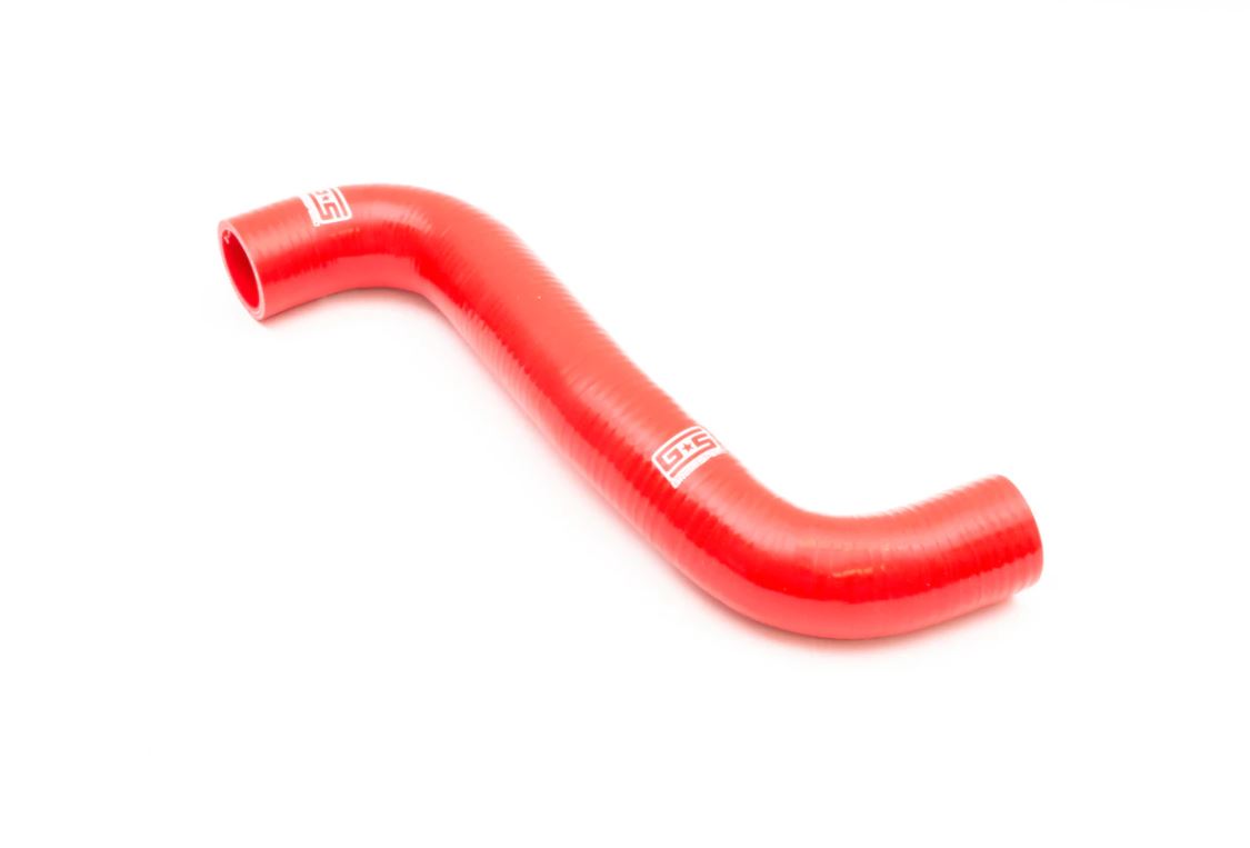 GrimmSpeed Radiator Hose Kit Red Subaru 2008-2014 WRX / 2008-2019 STI