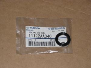 Subaru OEM Oil Pan Seal Subaru 2002-2014 WRX / 2004-2019 STI