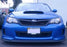JNA Performance CS1 Style Front Lip Polyurethane Subaru 2011-2014 WRX / 2011-2014 STI