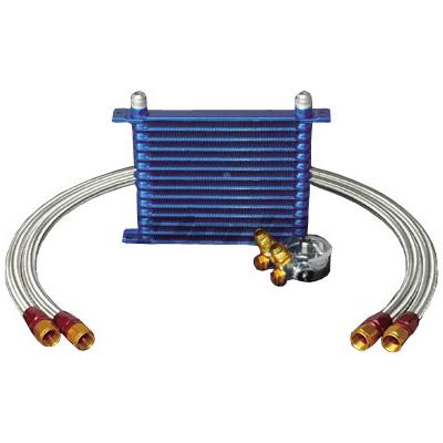 GReddy Oil Cooler Subaru 2002-2007 WRX / 2004-2007 STI