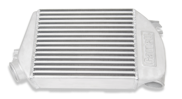 Garrett Top Mount Intercooler FA20 Subaru 2015-2020 WRX