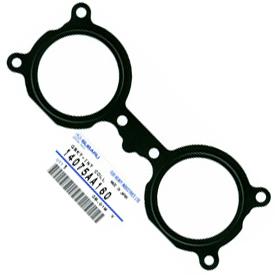 Subaru OEM Intake Manifold To Tumbler Gasket Subaru 2002-2014 WRX / 2004-2019 STI