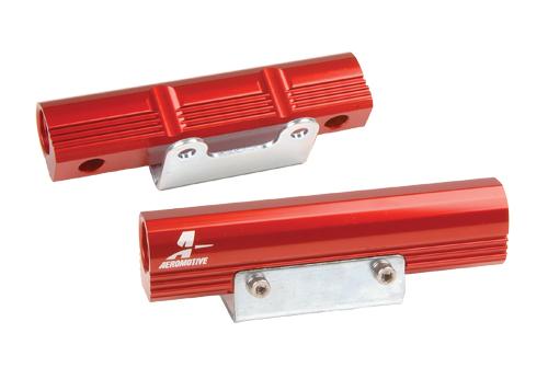 Aeromotive Fuel Rails Subaru 2002-2014 WRX / 2007-2019 STI