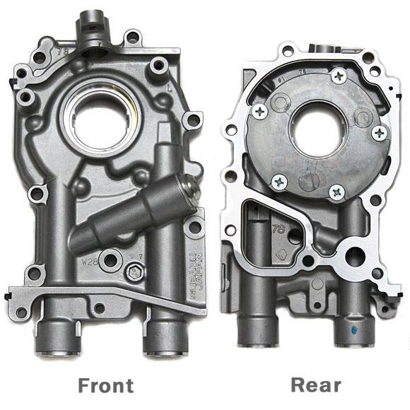 Subaru OEM Oil Pump 11mm Subaru 2002-2014 WRX / 2004-2020 STI