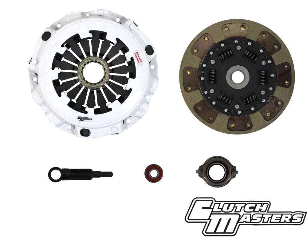 Clutch Masters FX300 Clutch Kit Subaru 2002-2005 WRX