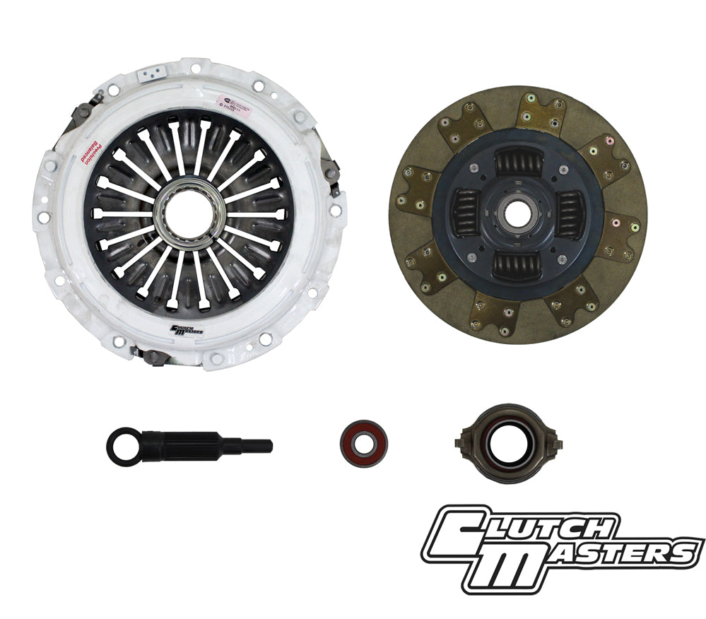 Clutch Masters FX300 Clutch Kit Subaru 2004-2021 STI | 15017-HDTZ