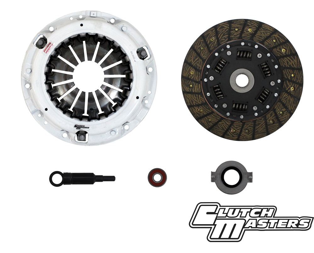 Clutch Masters FX100 Clutch Kit Subaru 2015-2017 WRX