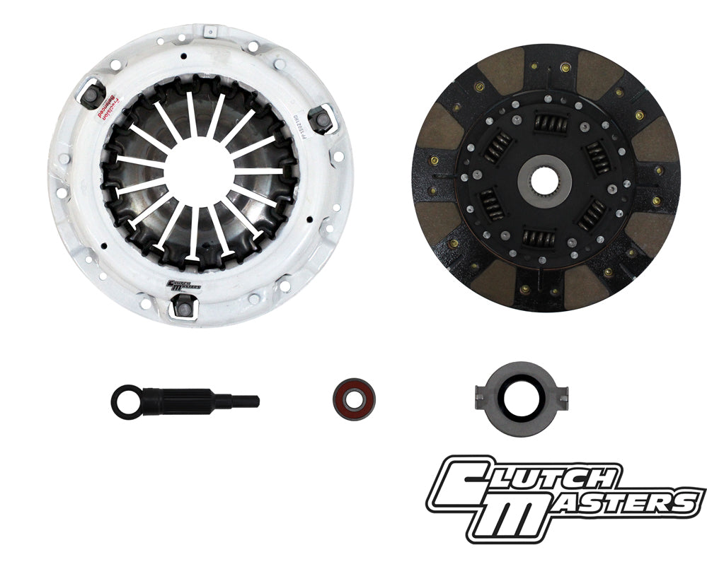 Clutch Masters FX250 Clutch Kit Subaru 2015-2017 WRX