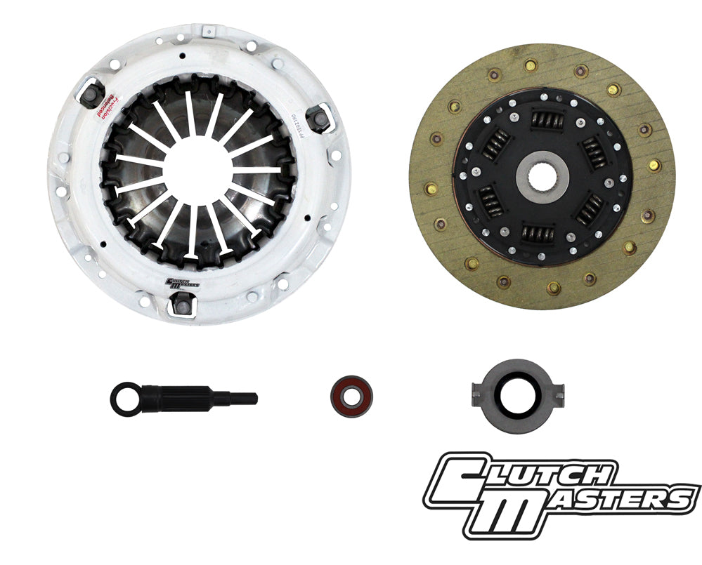 Clutch Masters FX200 Clutch Kit Subaru 2015-2017 WRX