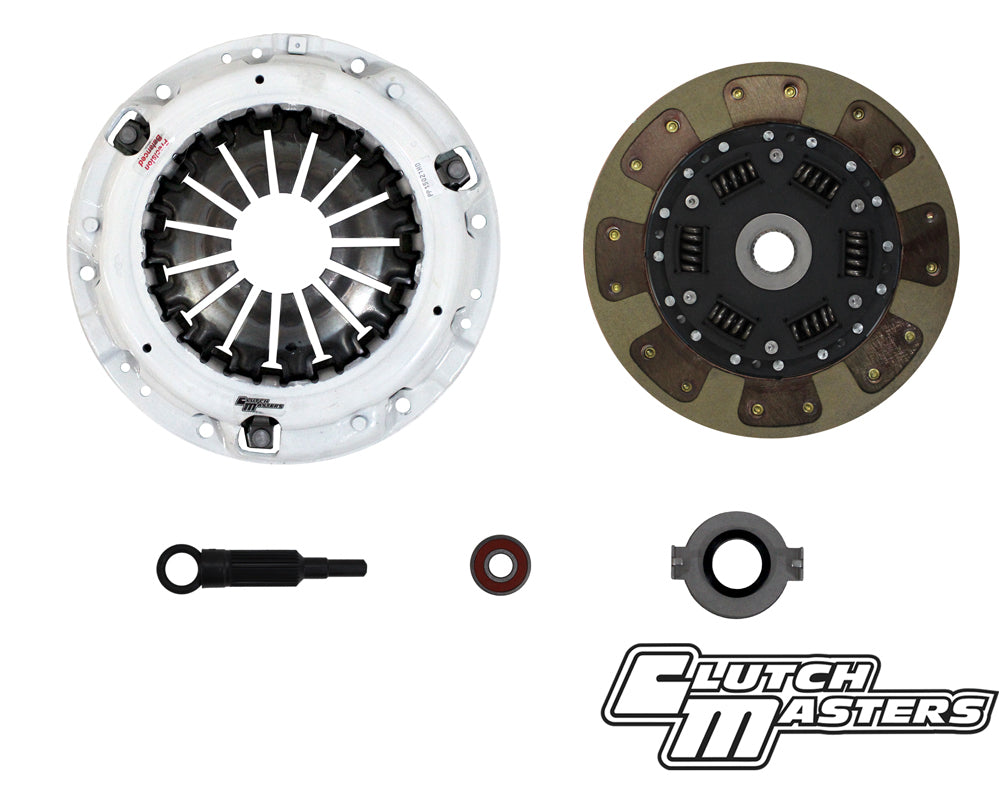 Clutch Masters FX300 Clutch Kit Subaru 2015-2017 WRX