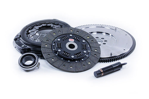 Competition Clutch Stock Replacement Clutch And Steel Flywheel Kit Subaru 2006-2014 WRX