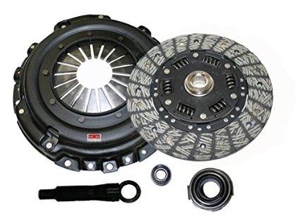 Competition Clutch Stage 2 Street Series 2100 Clutch Kit Subaru 2002-2005 WRX