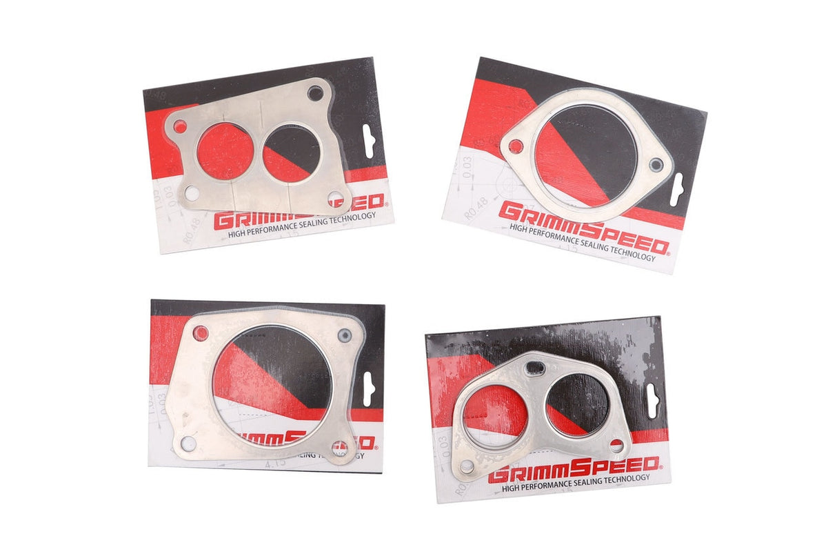 GrimmSpeed Gasket Kit Subaru 2015-2020 WRX