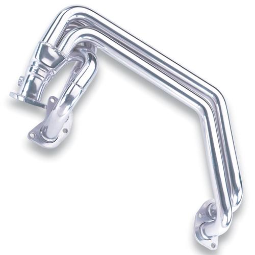 Borla Stainless Steel Unequal Length Header Subaru 2002-2014 WRX / 2004-2020 STI