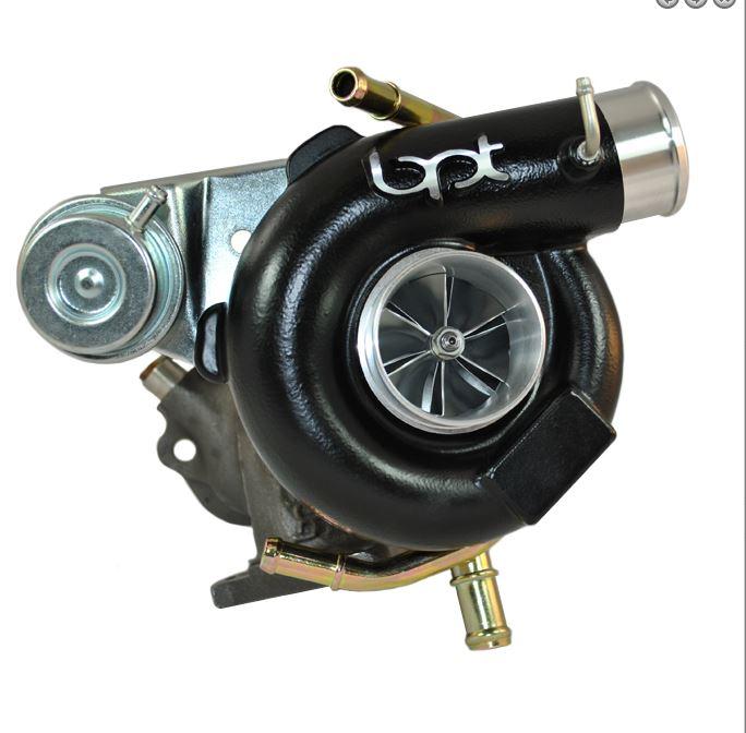 Blouch TD05H 18G-XT 8cm Turbocharger Subaru 2002-2007 WRX / 2004-2021 STI