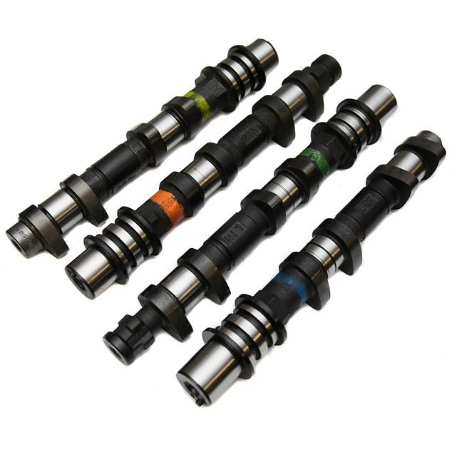 Brian Crower Stage 3 Cams 2.0L EJ20 Subaru 2002-2005 WRX