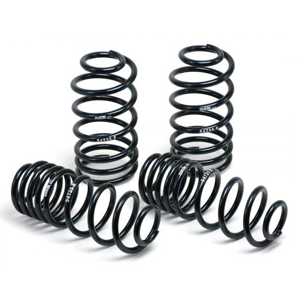 H&R Sport Springs Subaru 2004-2007 WRX / 2004-2007 STI