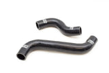 GrimmSpeed Radiator Hose Kit Black Subaru 2008-2014 WRX / 2008-2019 STI